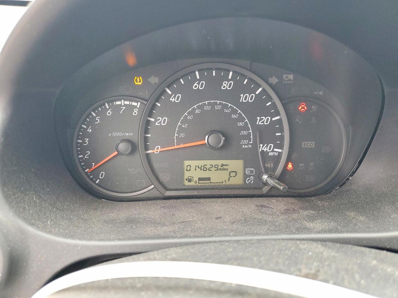 2023 MITSUBISHI MIRAGE G4 ES photo 9
