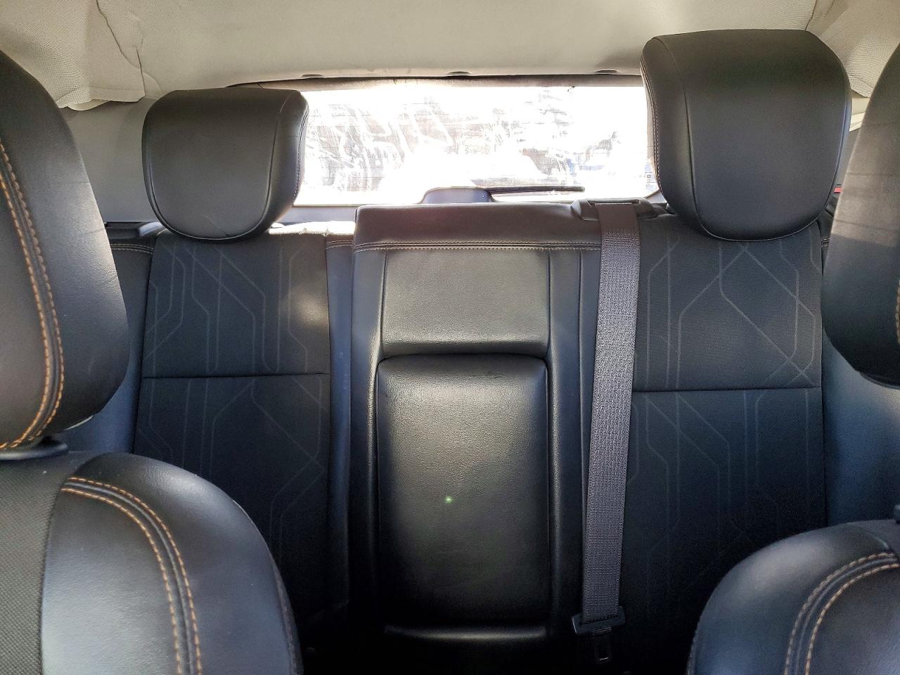 2018 CHEVROLET TRAX 1LT photo 10