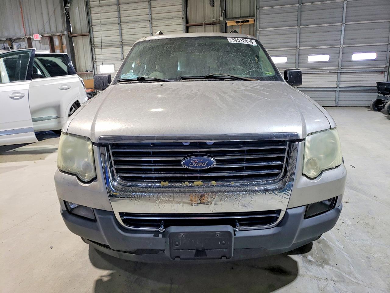 2006 FORD EXPLORER XLT photo 5