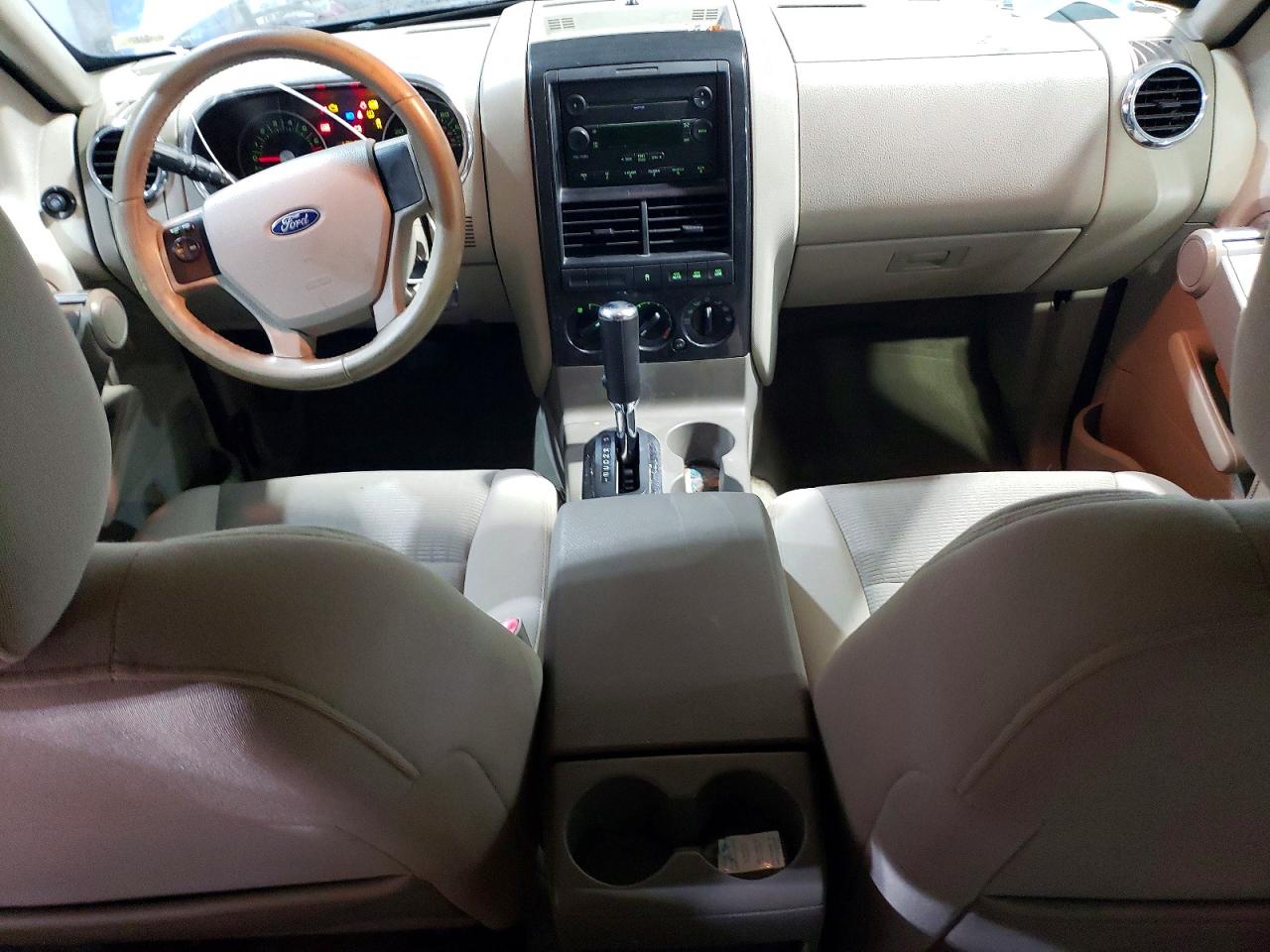 2006 FORD EXPLORER XLT photo 8