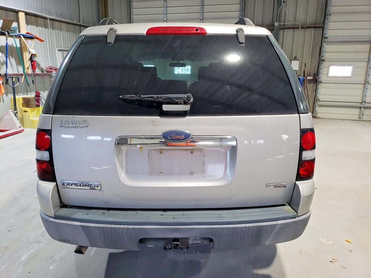 2006 FORD EXPLORER XLT photo 6