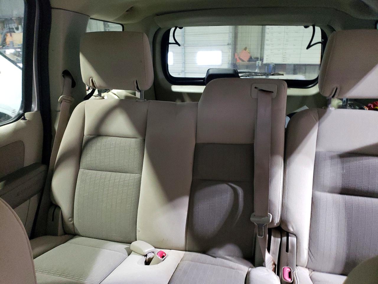 2006 FORD EXPLORER XLT photo 10