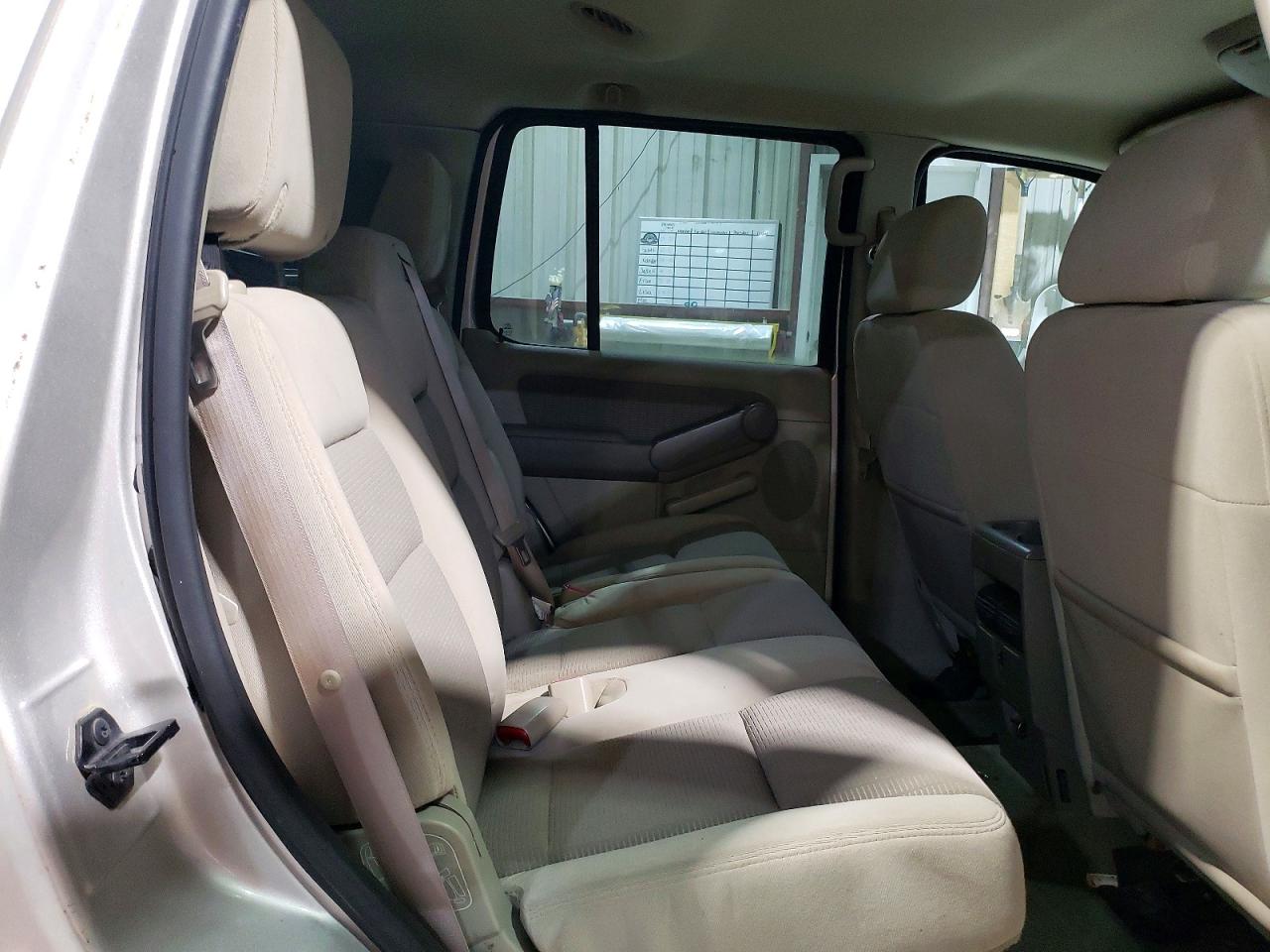 2006 FORD EXPLORER XLT photo 11