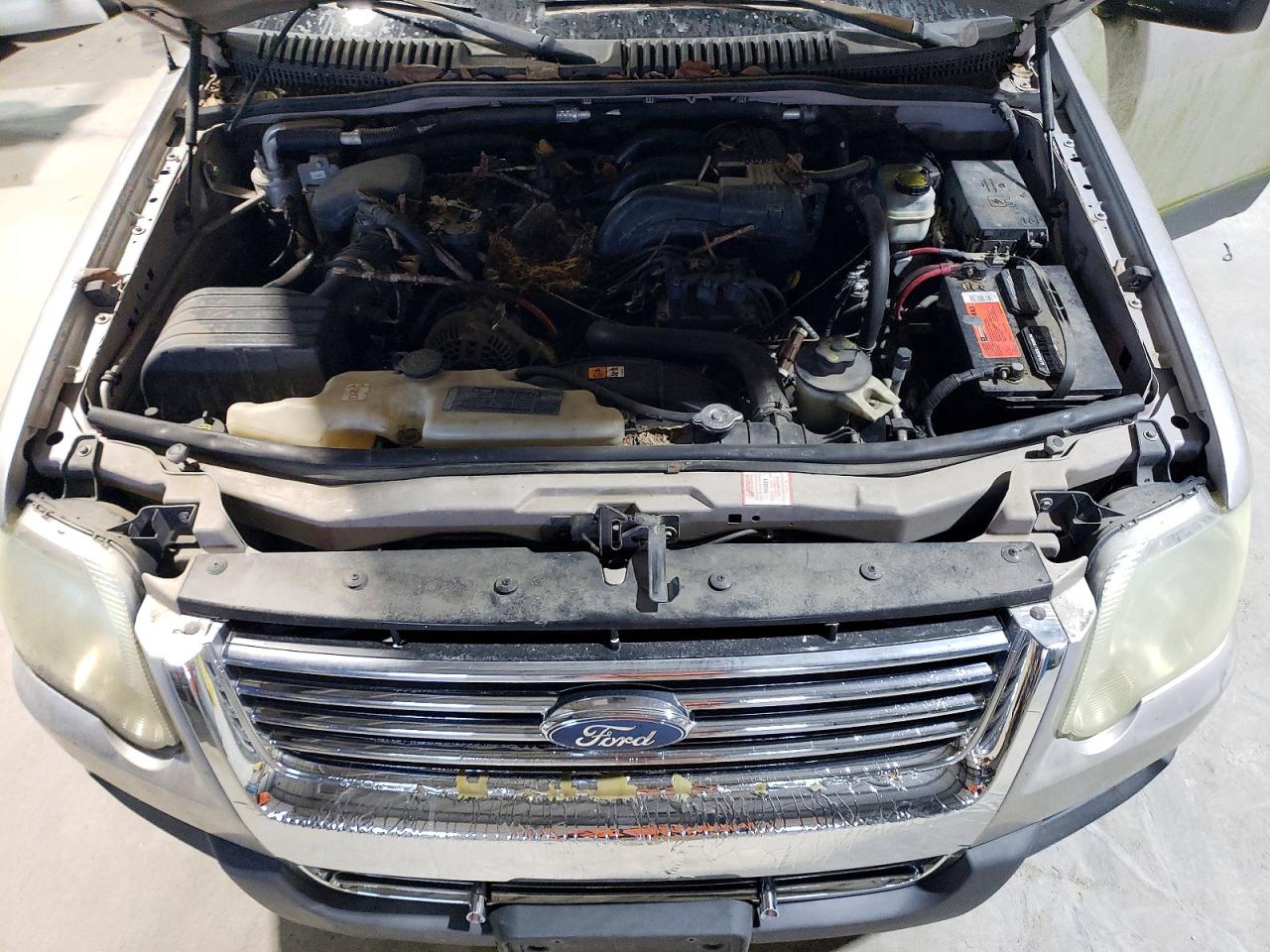 2006 FORD EXPLORER XLT photo 12