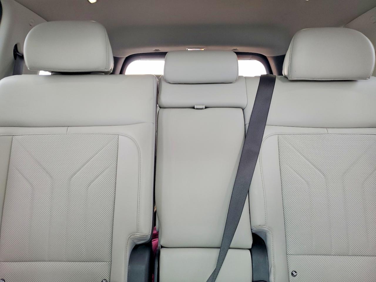 2024 HYUNDAI SANTA FE SEL photo 10