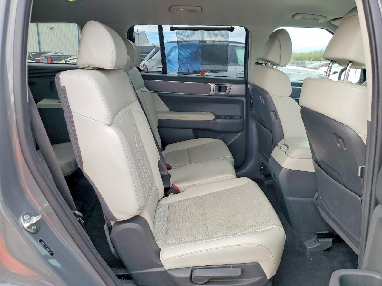 2024 HYUNDAI SANTA FE SEL photo 11