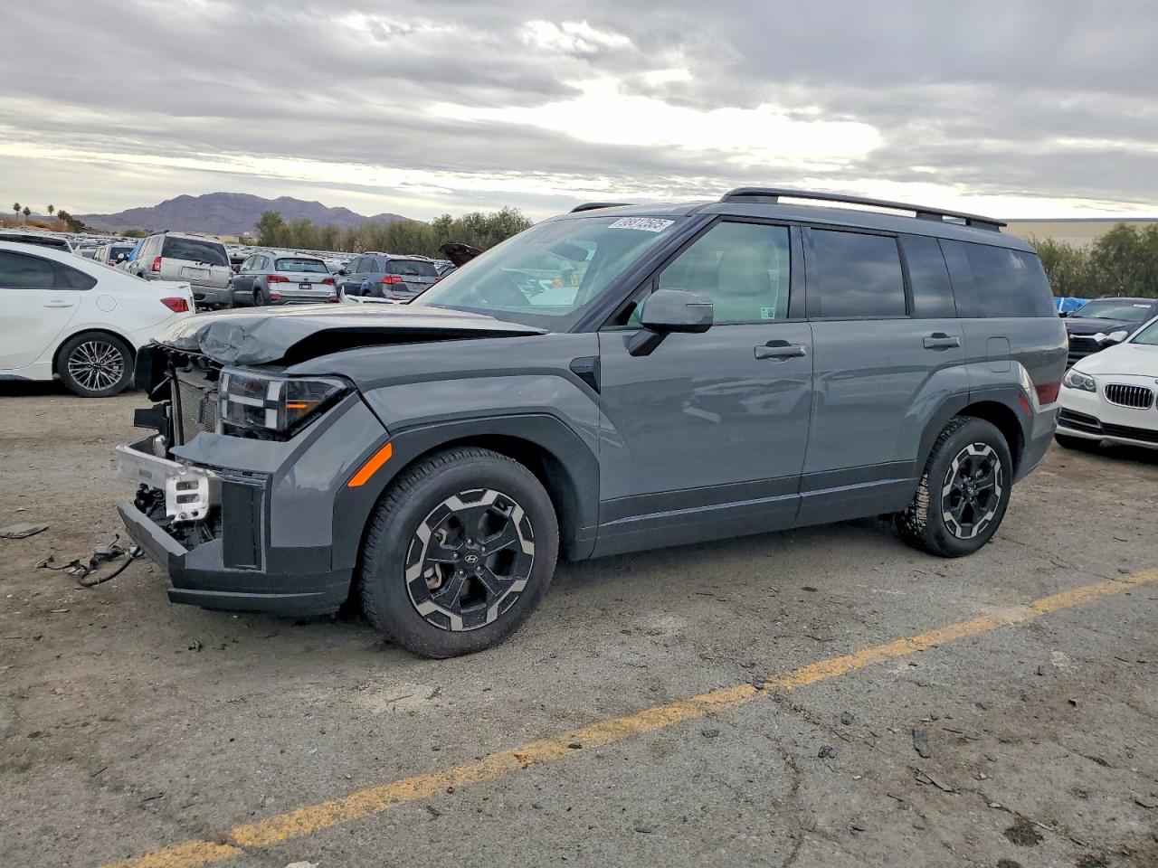 2024 HYUNDAI SANTA FE