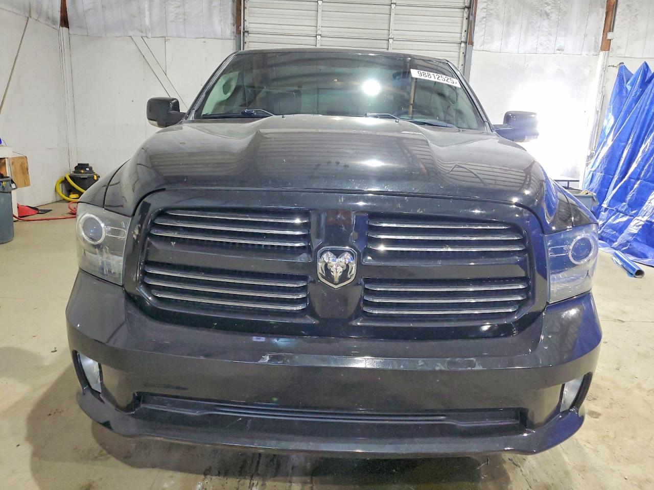 2016 RAM 1500 SPORT photo 5