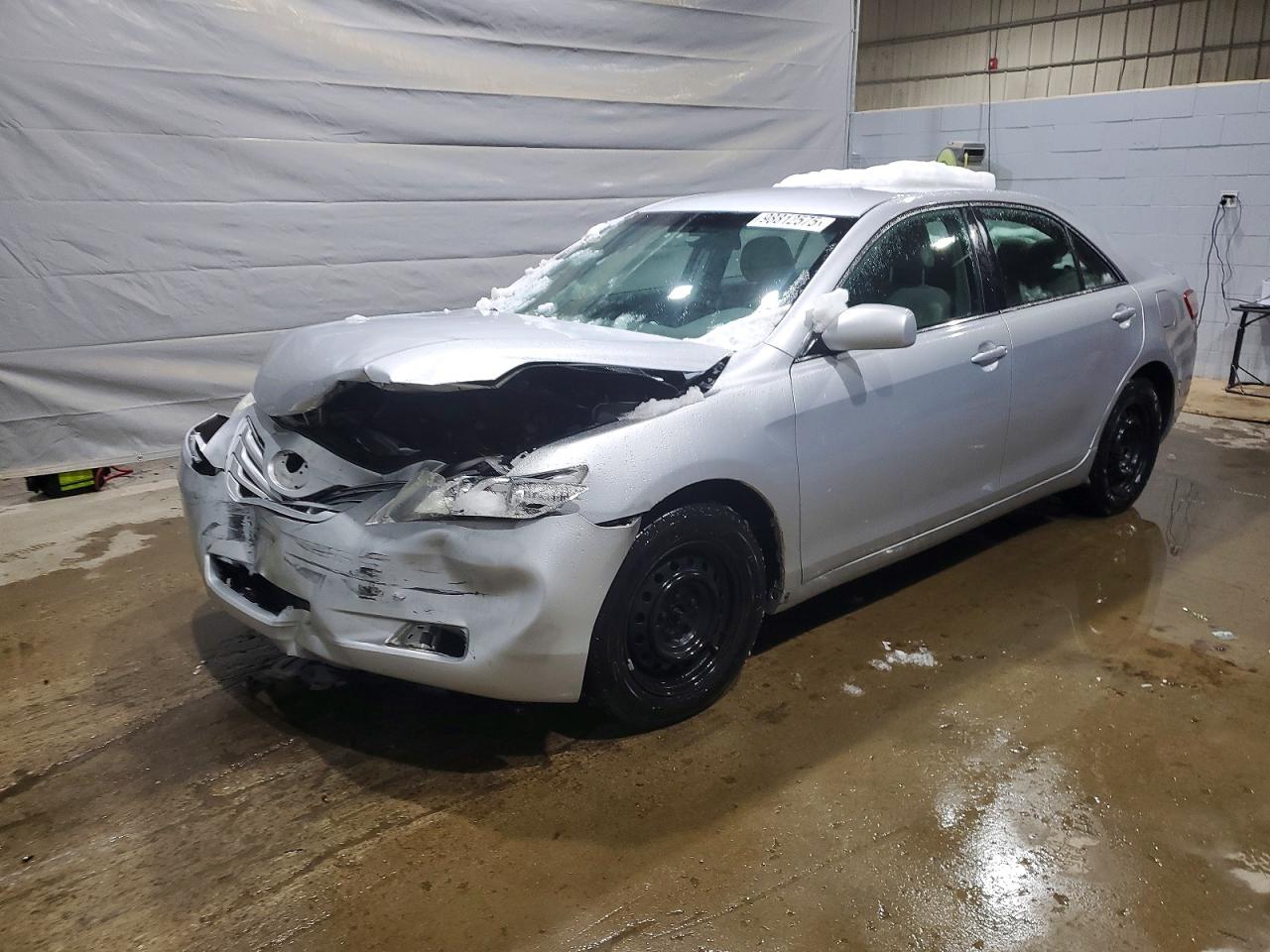 2009 TOYOTA CAMRY