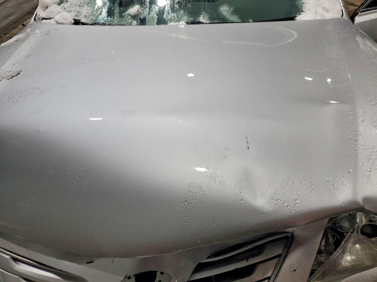 2009 TOYOTA CAMRY BASE photo 11