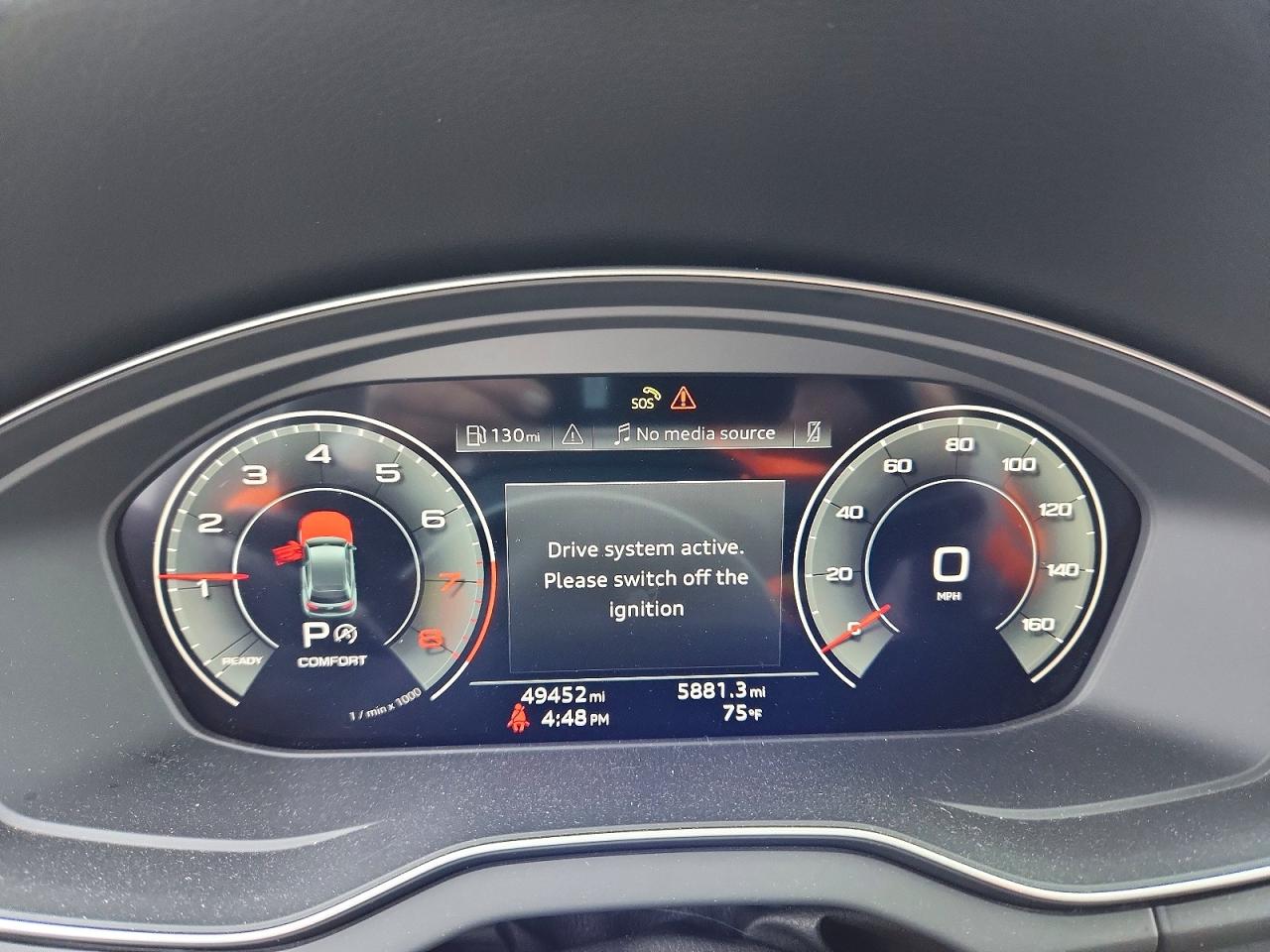 2023 AUDI Q5 SPORTBACK PRM PLS 45 photo 9