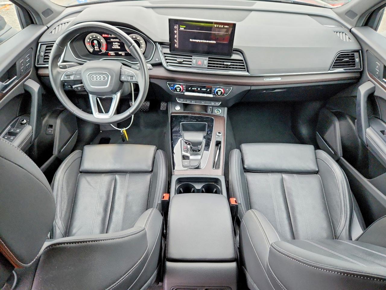2023 AUDI Q5 SPORTBACK PRM PLS 45 photo 8
