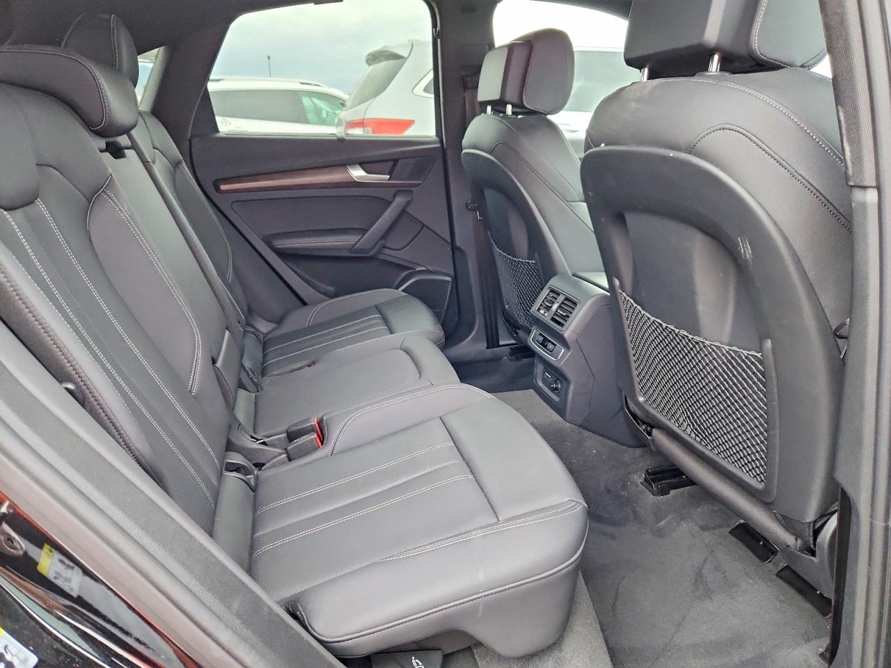 2023 AUDI Q5 SPORTBACK PRM PLS 45 photo 11