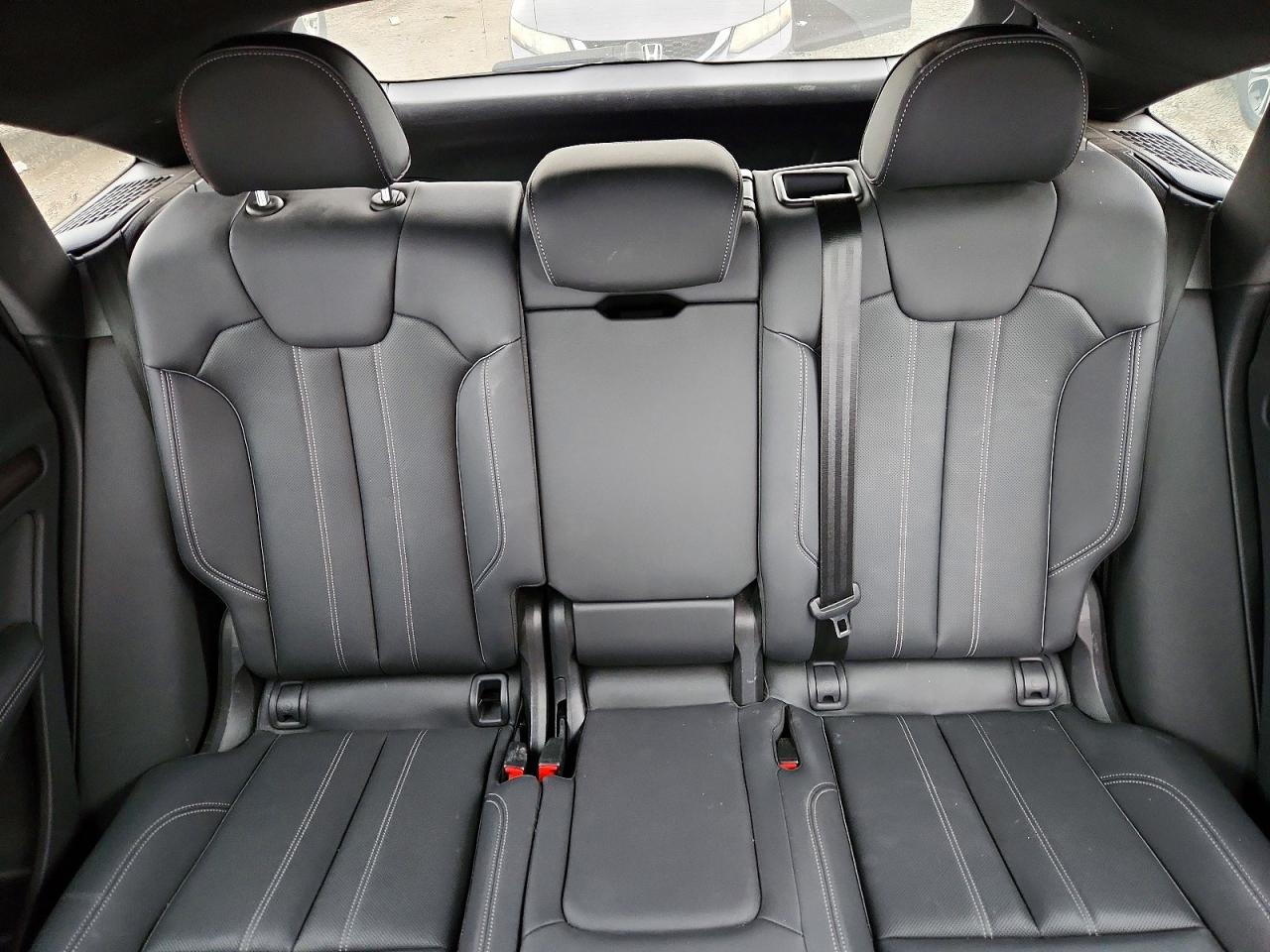 2023 AUDI Q5 SPORTBACK PRM PLS 45 photo 10