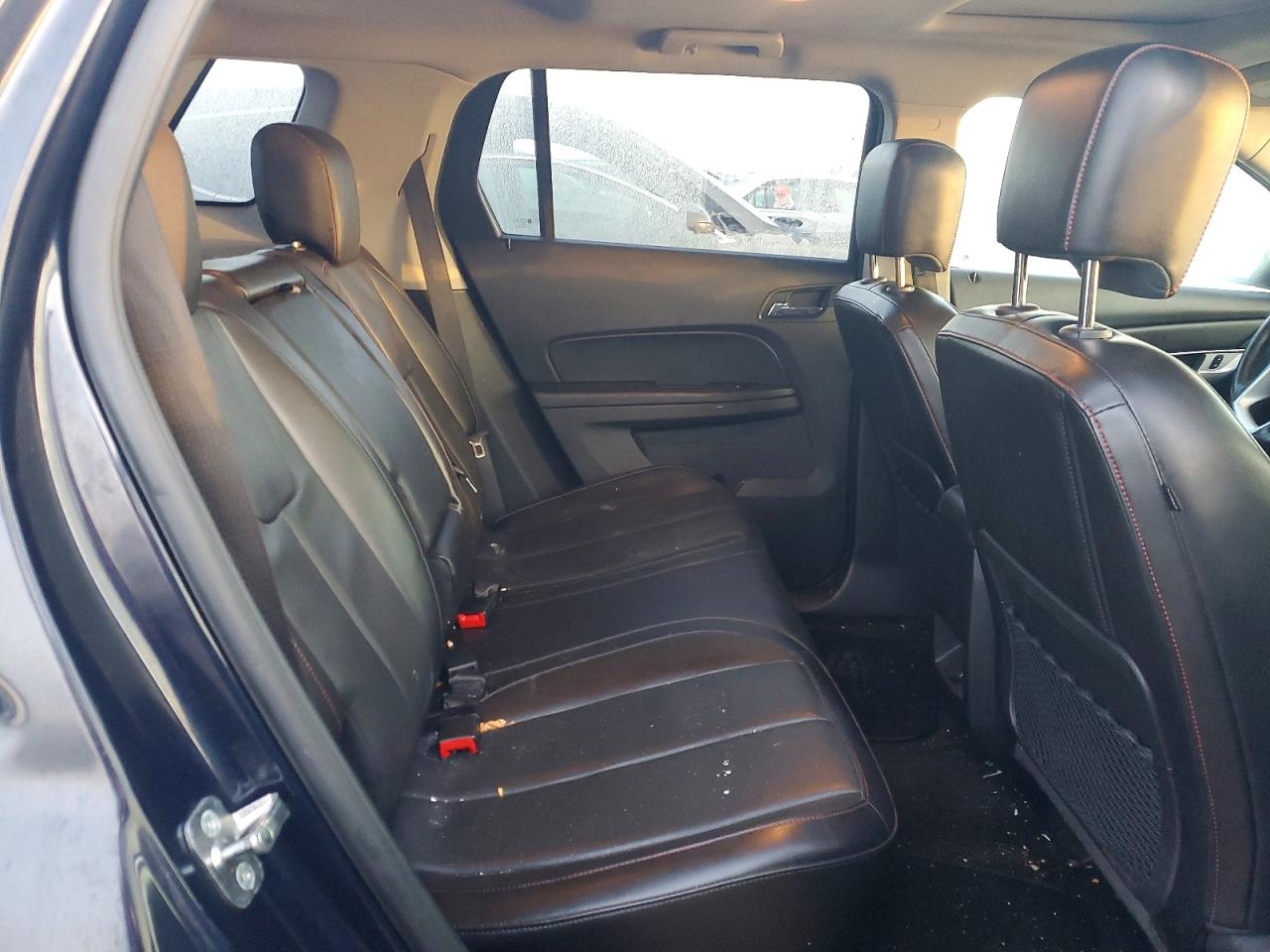 2015 GMC TERRAIN SLT photo 10