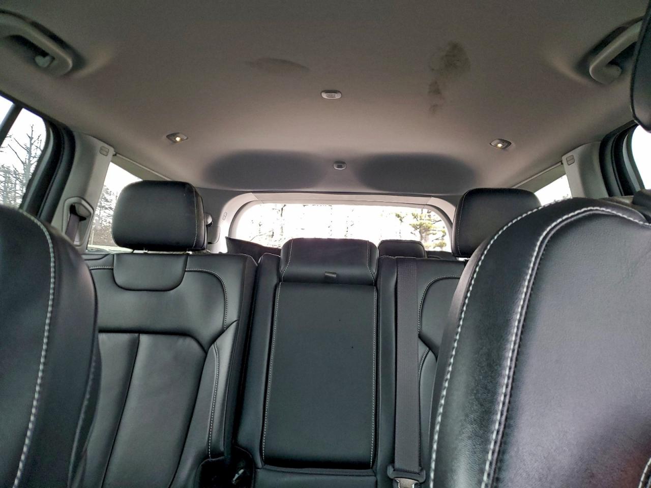 2022 JEEP GRAND CHEROKEE L LIMITED photo 10