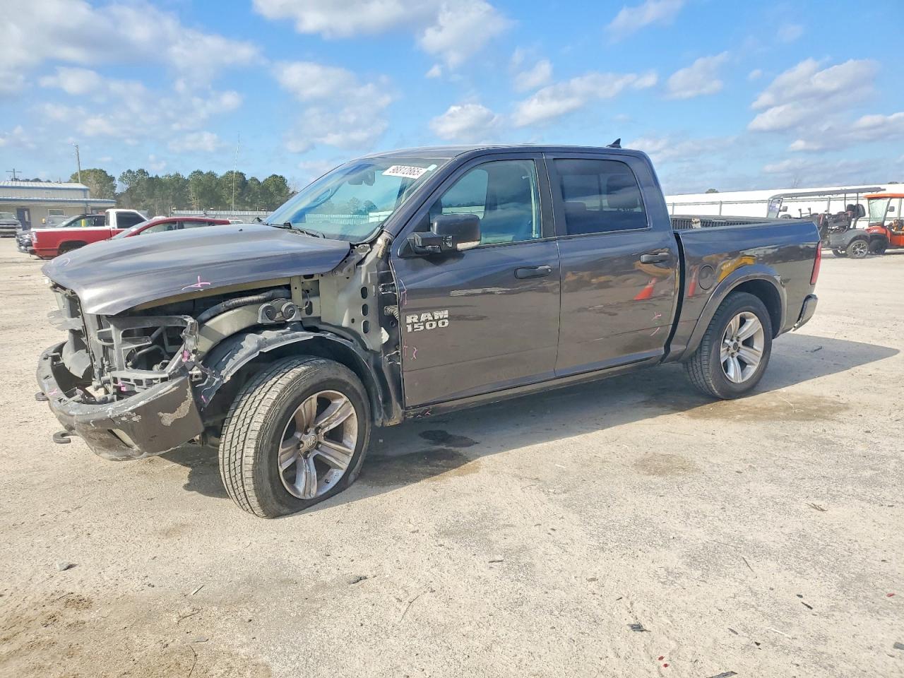 2015 RAM 1500