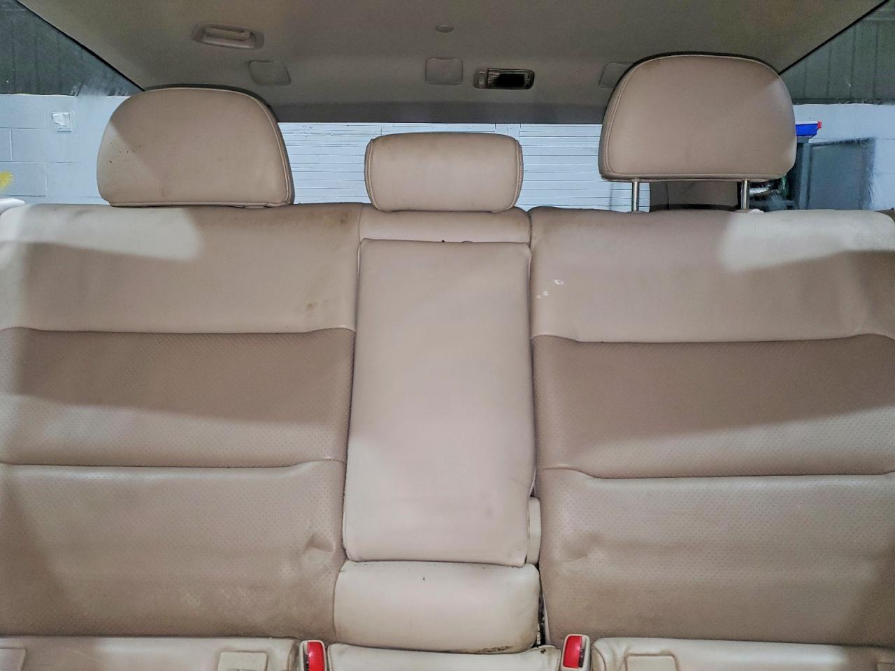 2006 SUBARU OUTBACK OUTBACK 3.0R LL BEAN photo 10