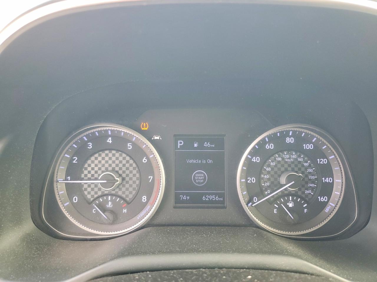 2020 HYUNDAI ELANTRA photo 9