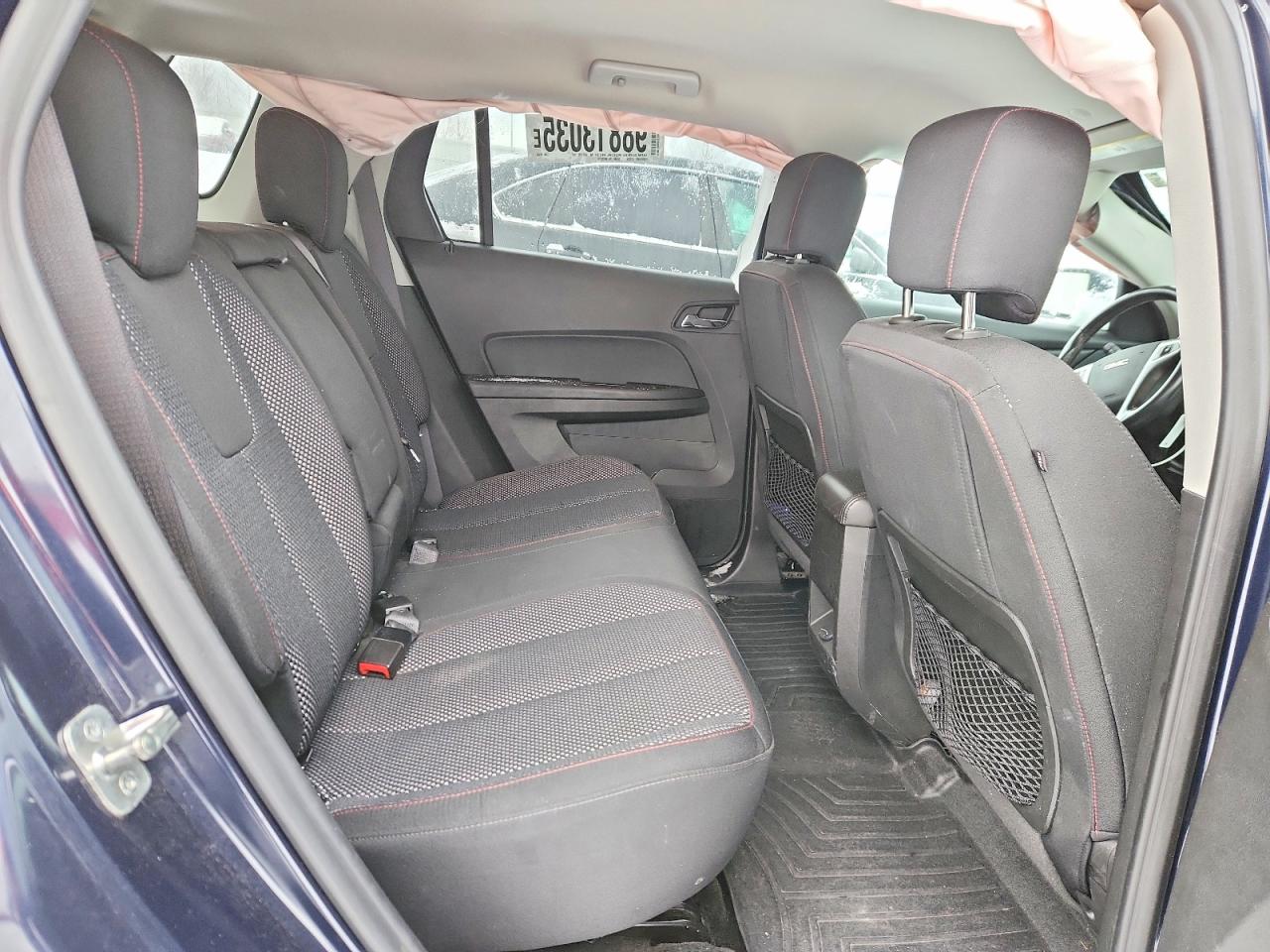 2017 GMC TERRAIN SLE photo 10
