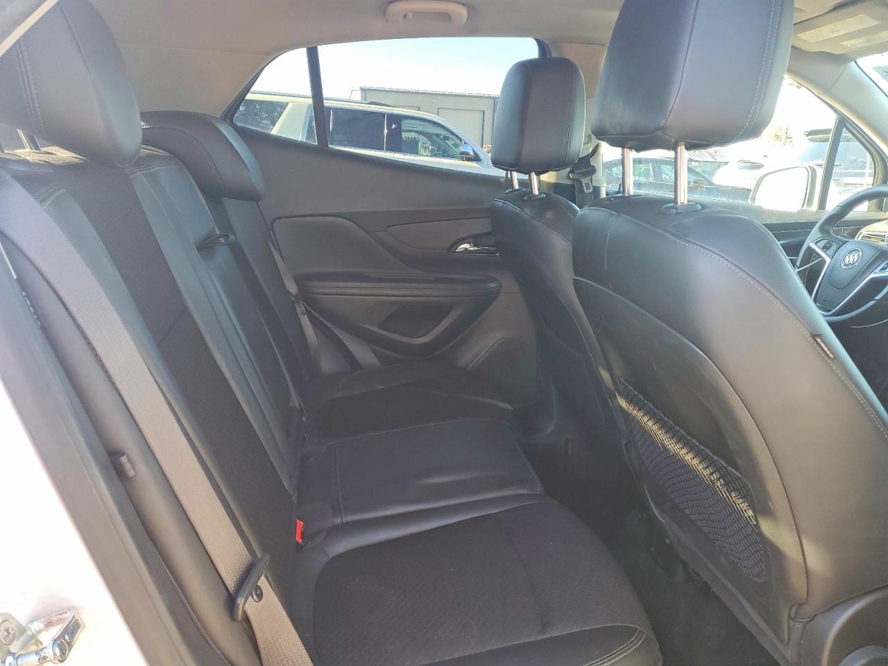 2018 BUICK ENCORE SPORT TOURING photo 11