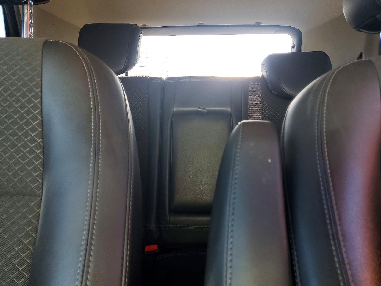 2018 BUICK ENCORE SPORT TOURING photo 10