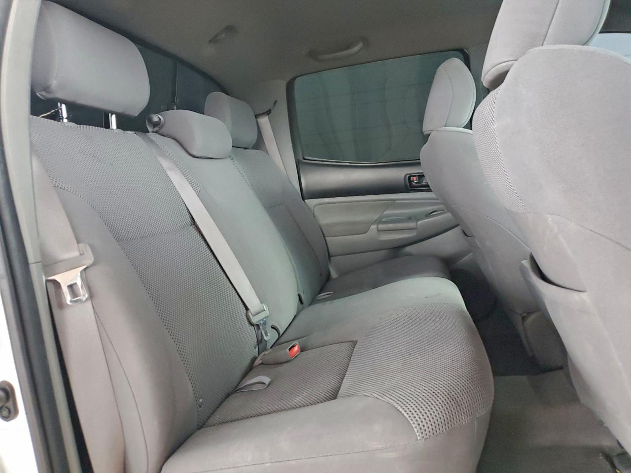 2009 TOYOTA TACOMA DOUBLE CAB PRERUNNER photo 10