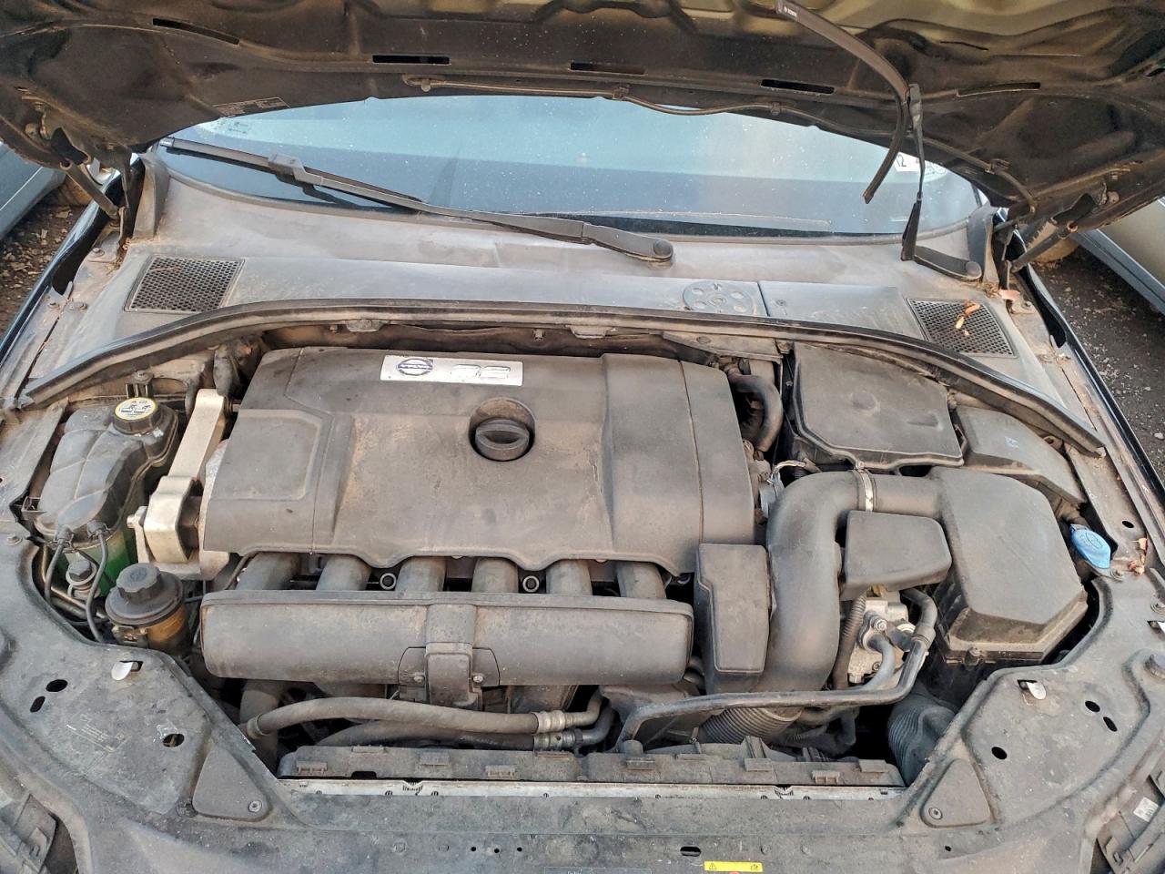 2009 VOLVO S80 3.2 photo 11