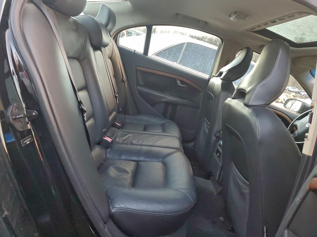 2009 VOLVO S80 3.2 photo 10