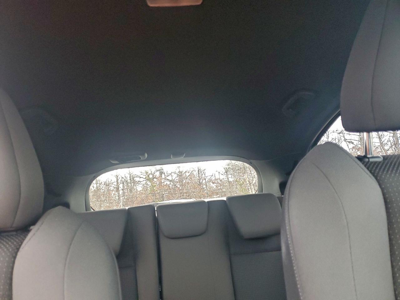 2021 HONDA HR-V SPORT photo 10