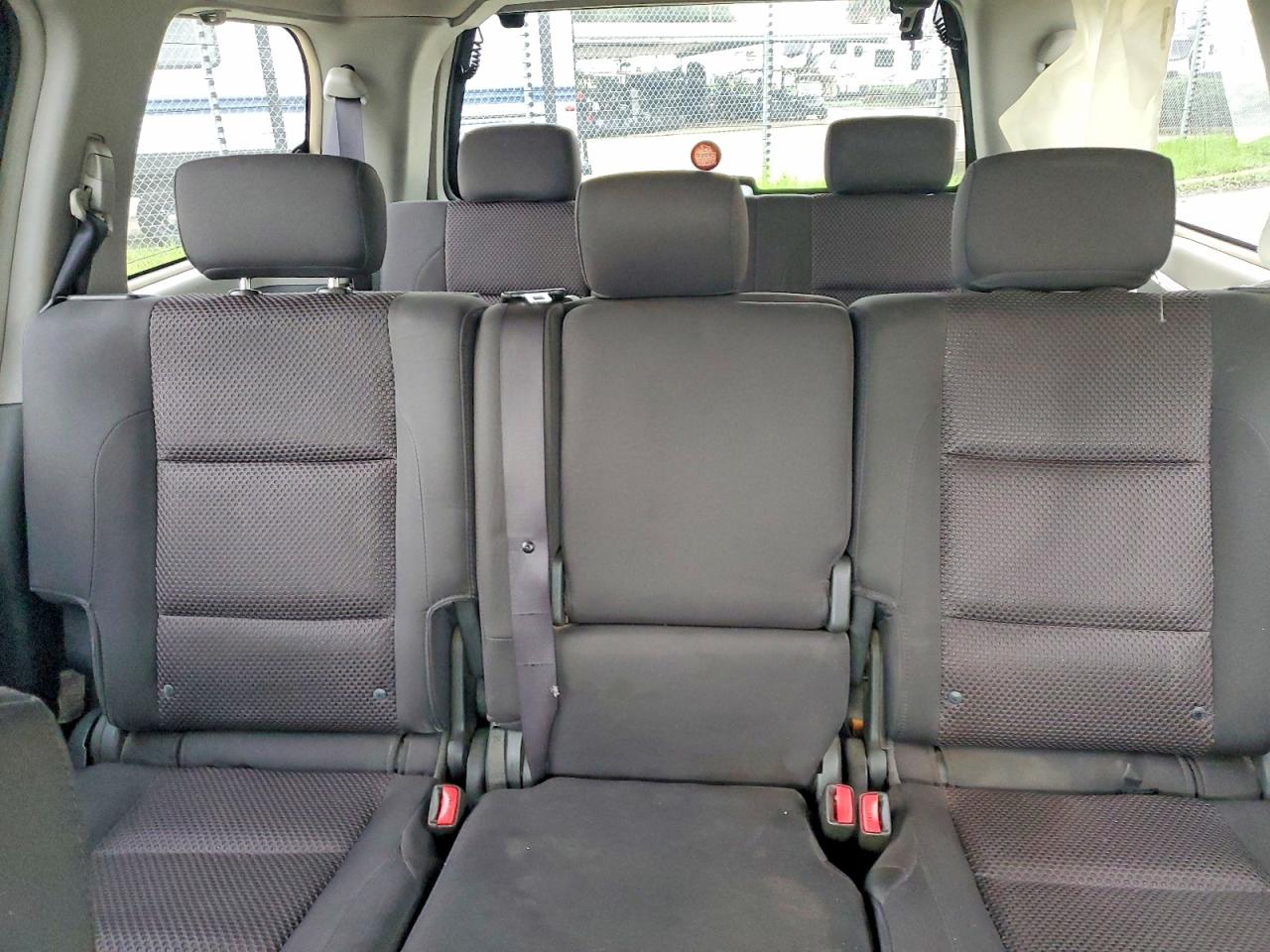 2006 NISSAN ARMADA SE photo 10