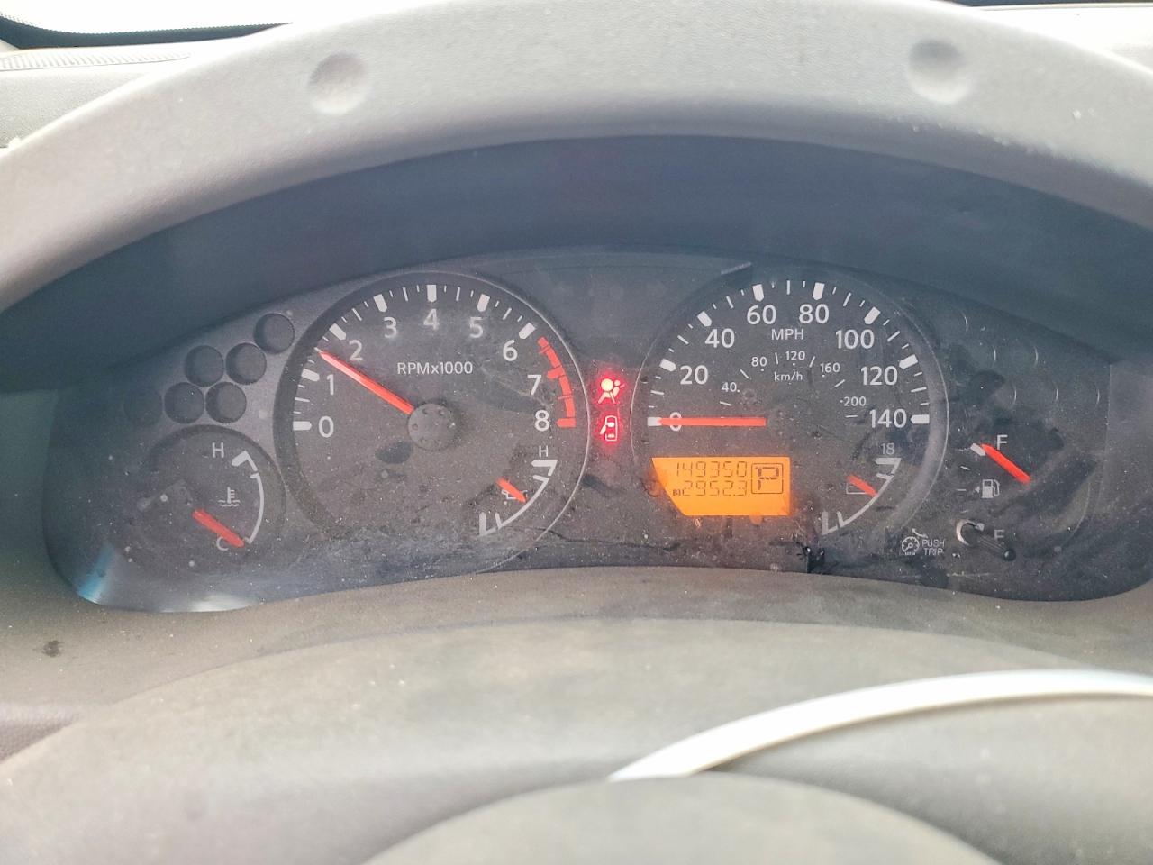 2019 NISSAN FRONTIER S photo 9