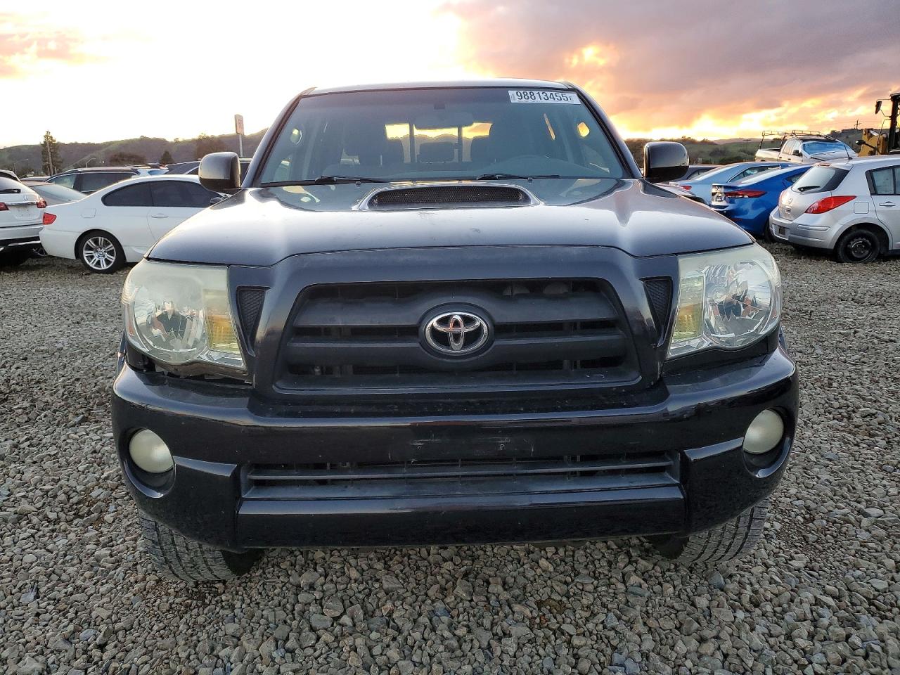 2005 TOYOTA TACOMA PRERUNNER V6 photo 5