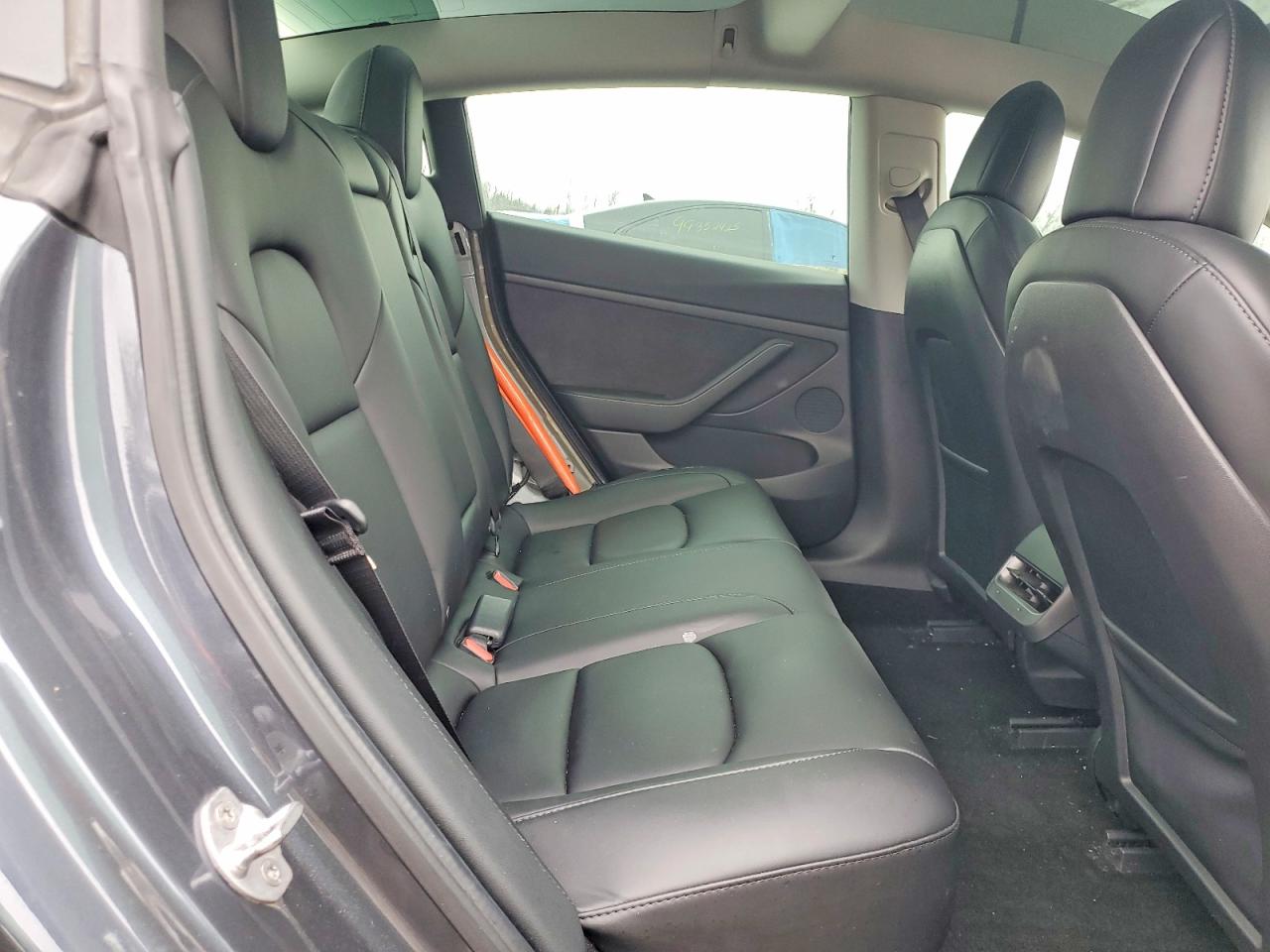 2021 TESLA MODEL 3 photo 10