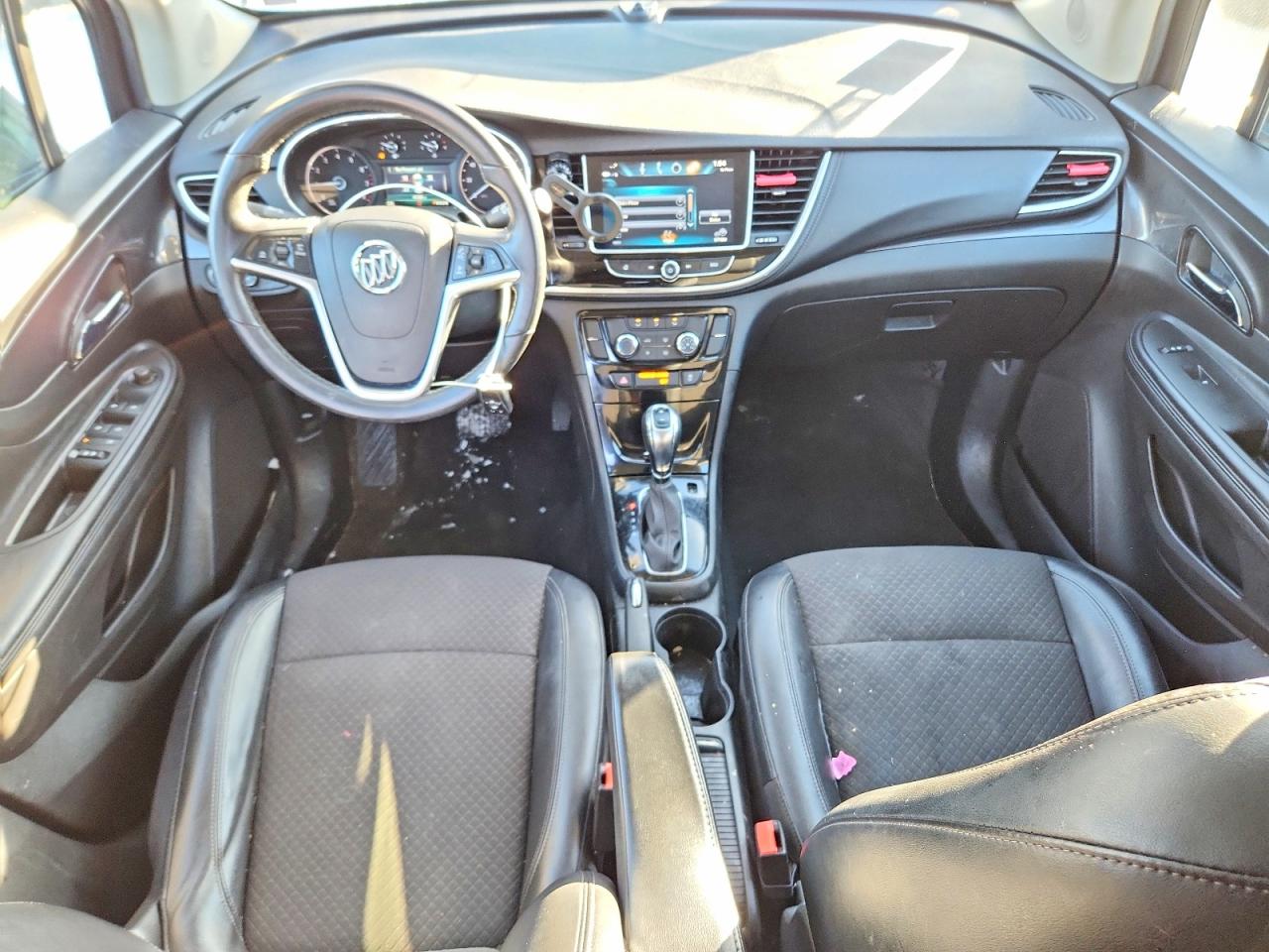 2018 BUICK ENCORE PREFERRED photo 22