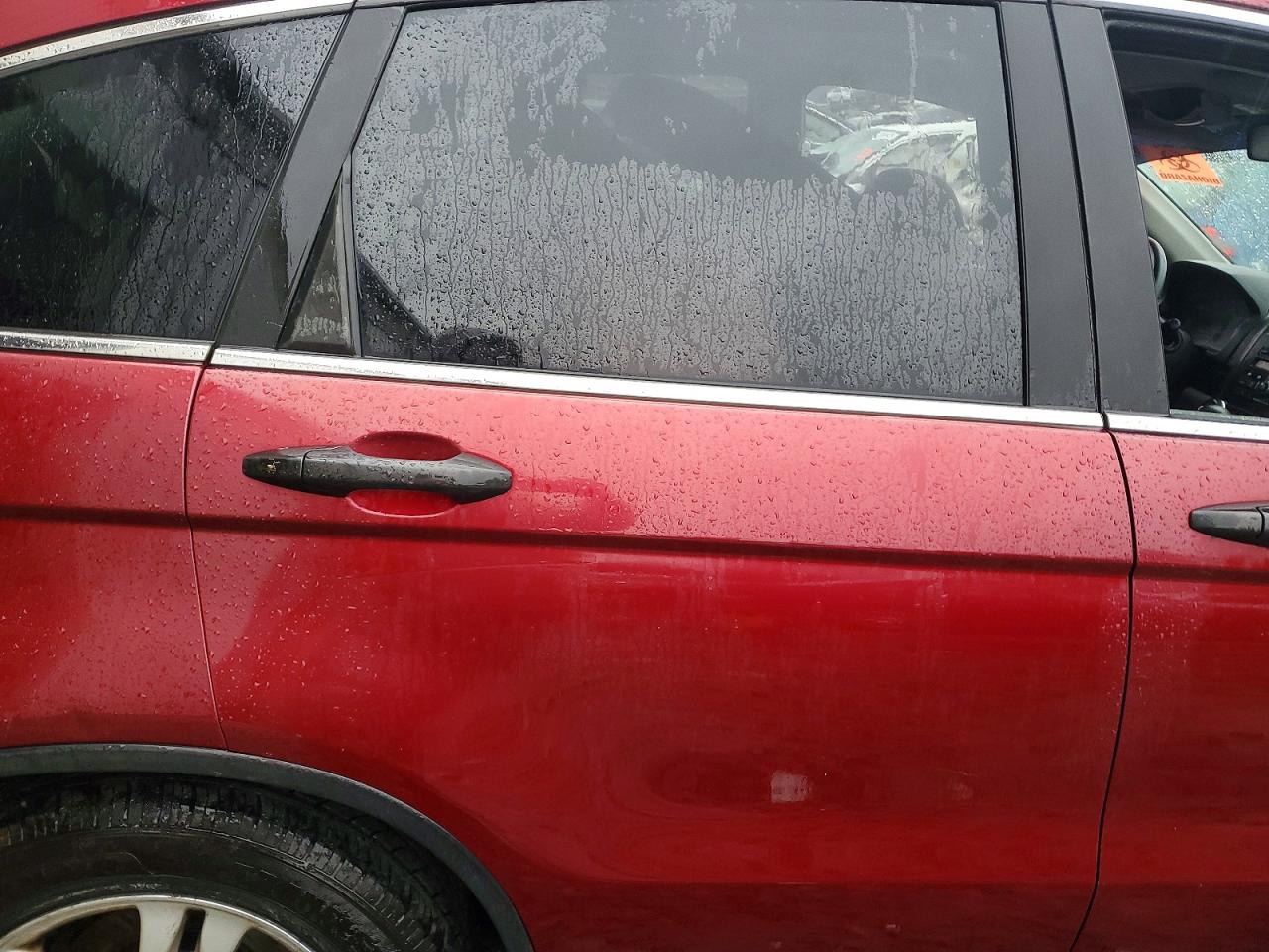 2011 HONDA CR-V EX photo 10