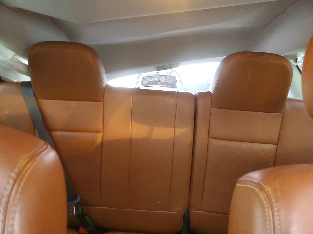 2014 JEEP COMPASS LIMITED photo 10