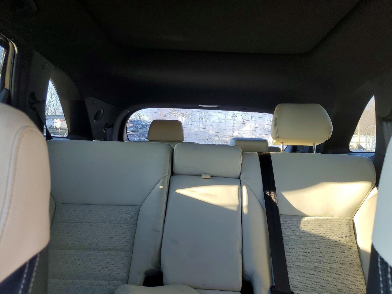2017 KIA SORENTO photo 10