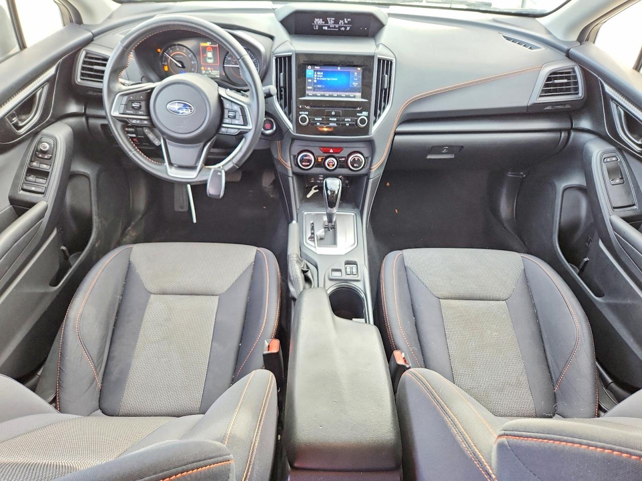 2023 SUBARU CROSSTREK PREMIUM photo 8