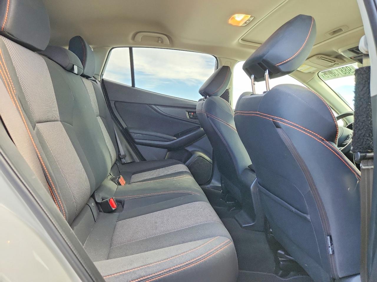 2023 SUBARU CROSSTREK PREMIUM photo 10