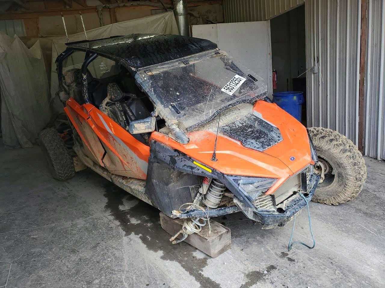 2023 POLARIS RZR