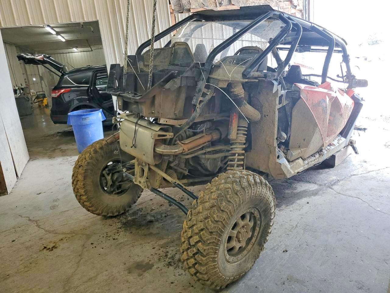 2023 POLARIS RZR TURBO R 4 ULTIMATE photo 7