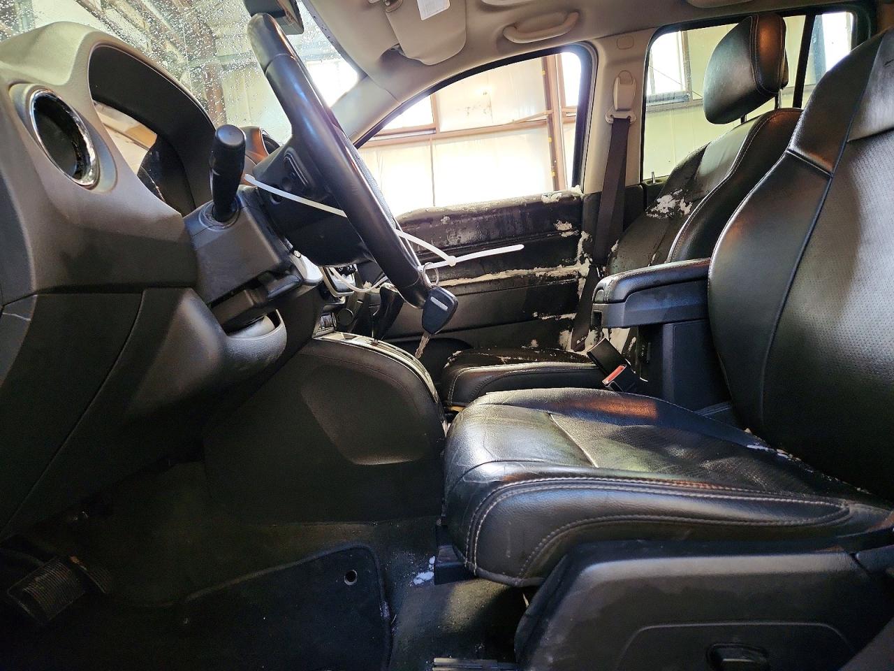 2016 JEEP COMPASS SPORT photo 7