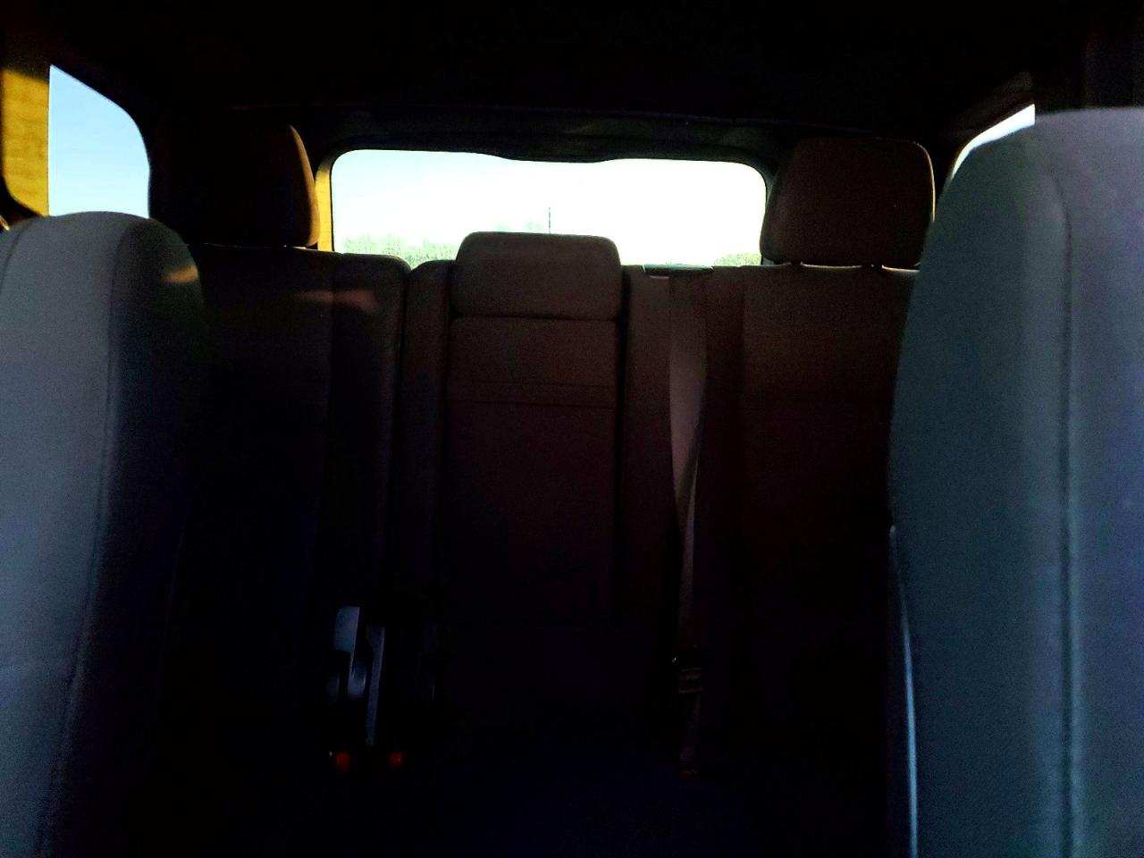 2015 JEEP GRAND CHEROKEE LAREDO photo 10