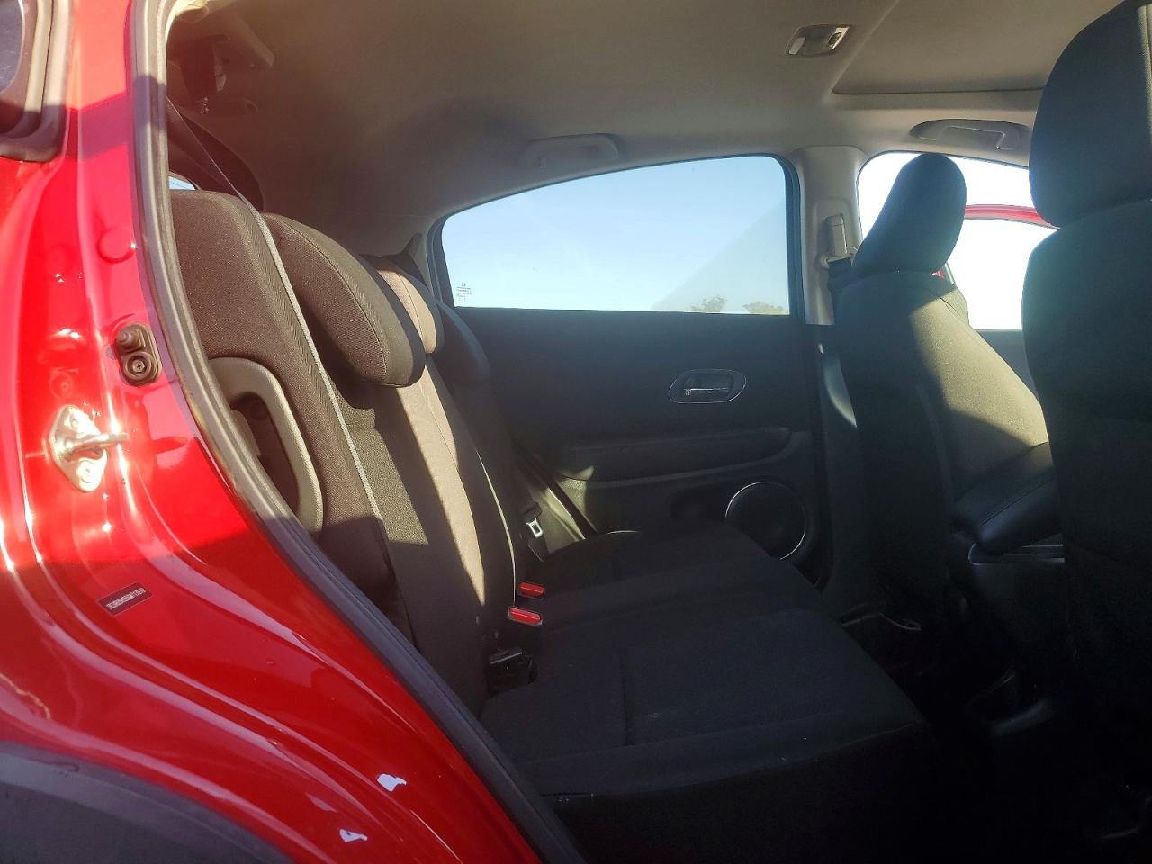 2016 HONDA HR-V EX photo 11