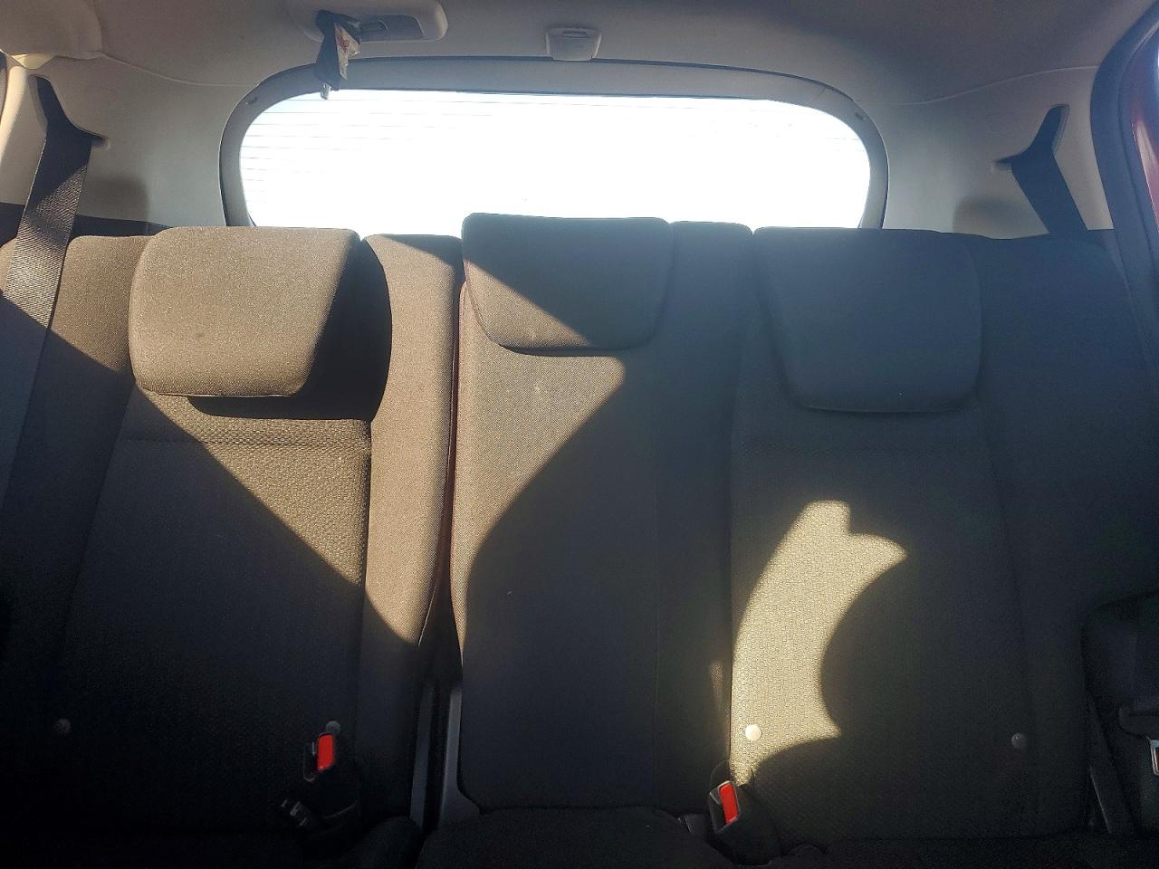 2016 HONDA HR-V EX photo 10