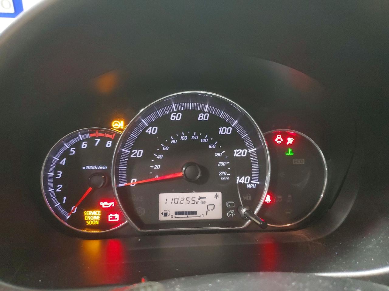 2017 MITSUBISHI MIRAGE G4 SE photo 9