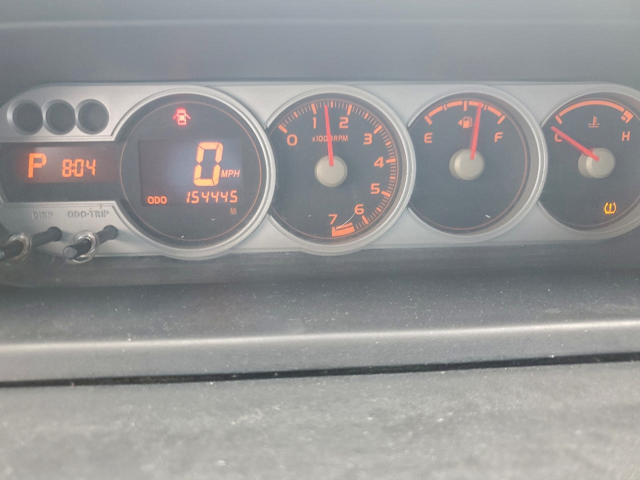 2009 TOYOTA SCION XB photo 9