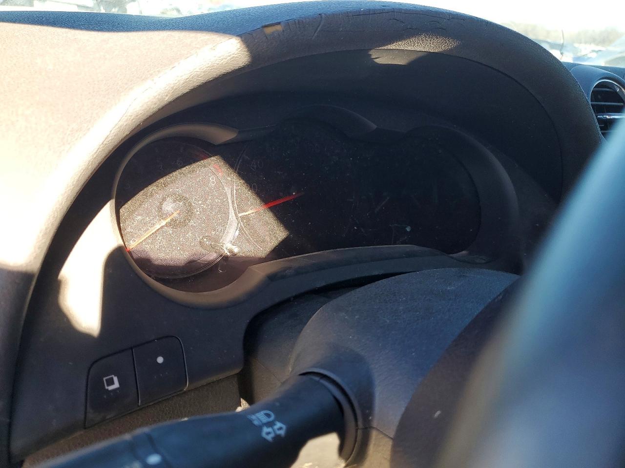 2011 NISSAN ALTIMA BASE photo 17