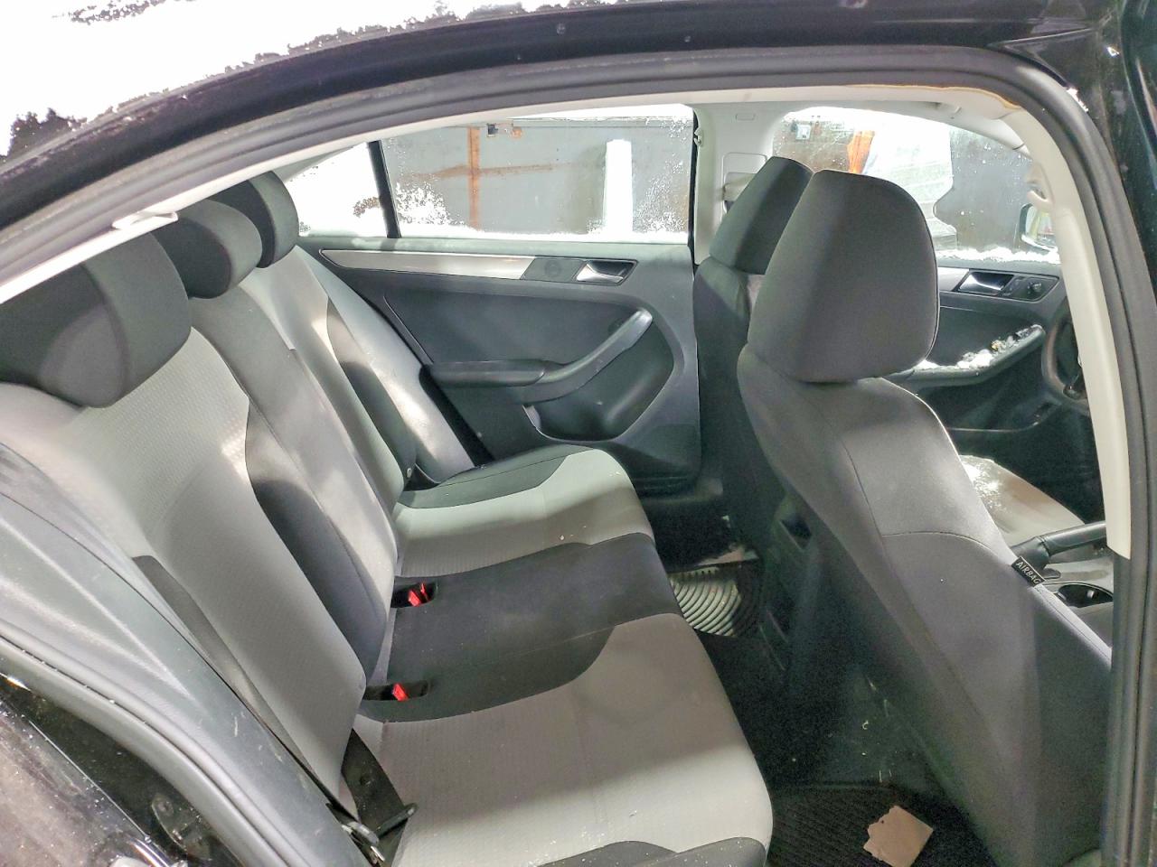 2018 VOLKSWAGEN JETTA S photo 10